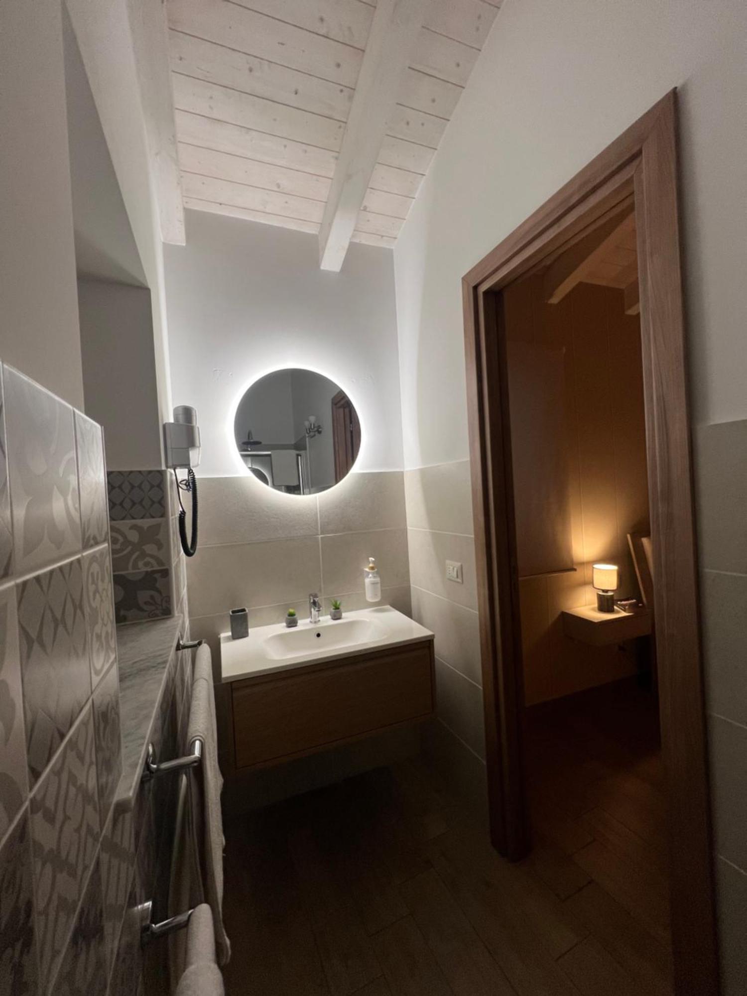 Dimora Del Pescatore - Holiday House Cefalù Dış mekan fotoğraf