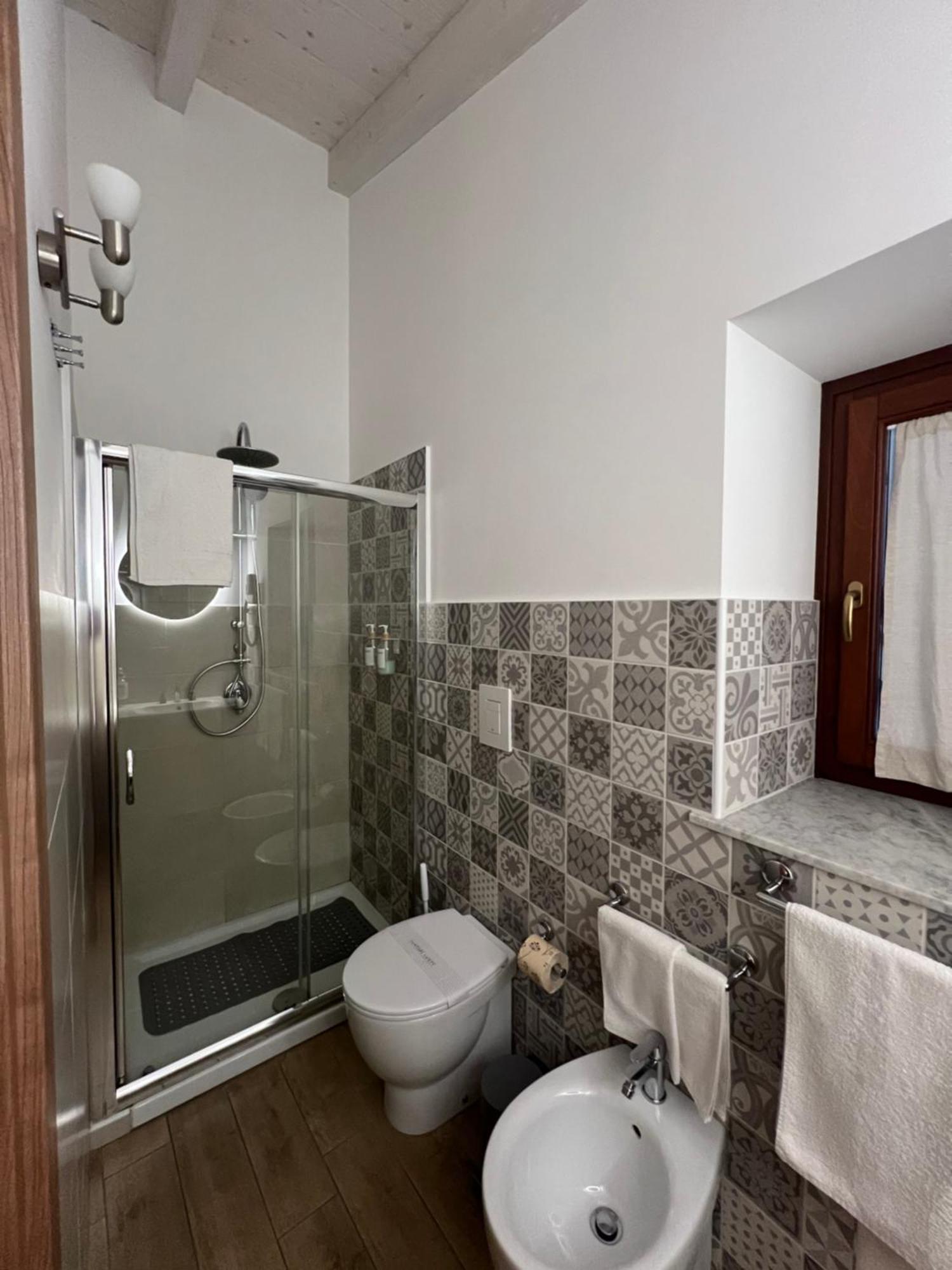 Dimora Del Pescatore - Holiday House Cefalù Dış mekan fotoğraf