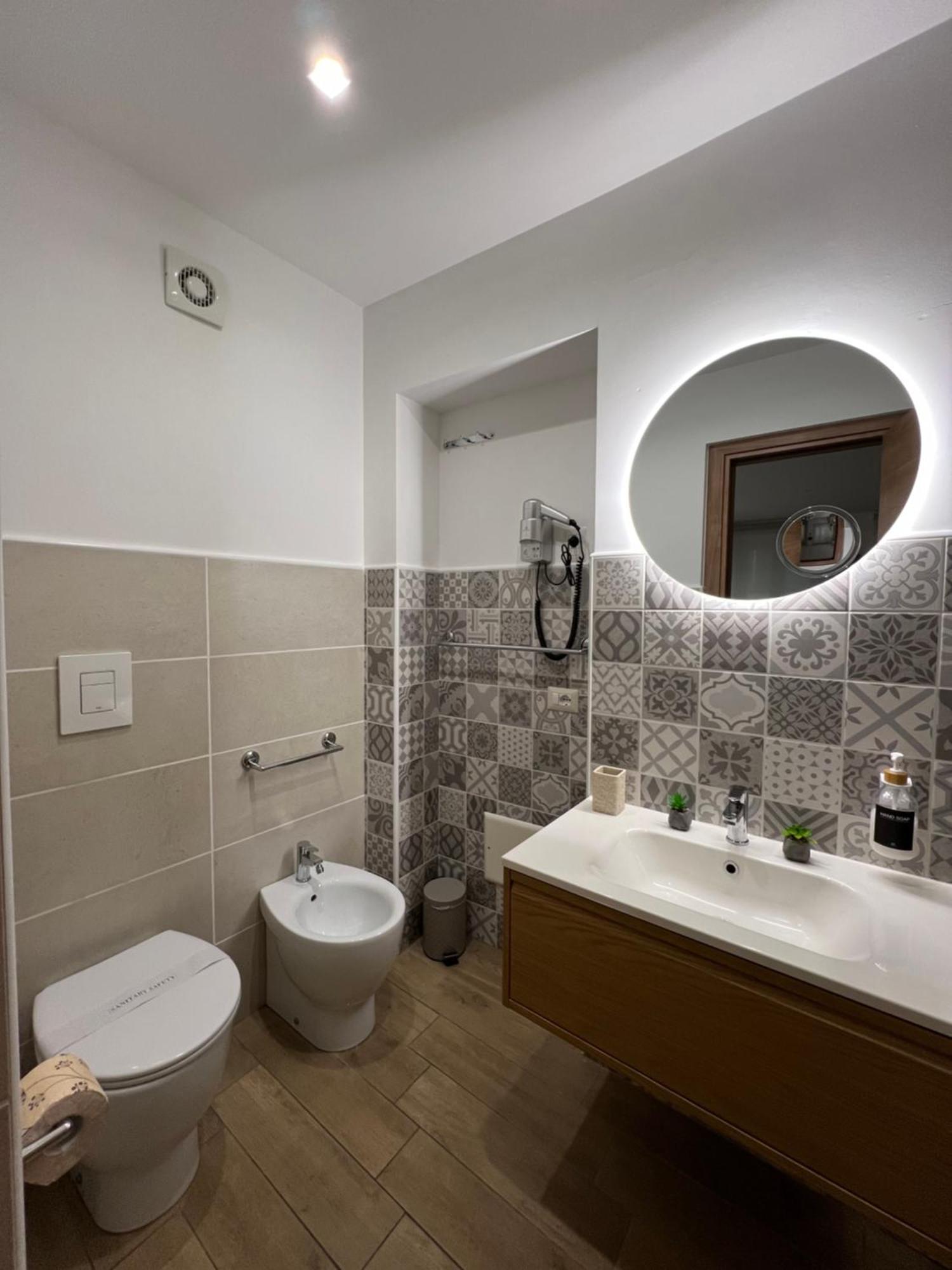 Dimora Del Pescatore - Holiday House Cefalù Dış mekan fotoğraf