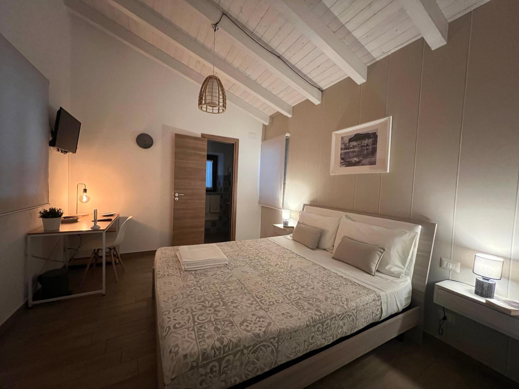 Dimora Del Pescatore - Holiday House Cefalù Dış mekan fotoğraf